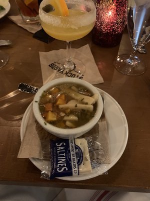Stockyards Tavern & Chophouse by null