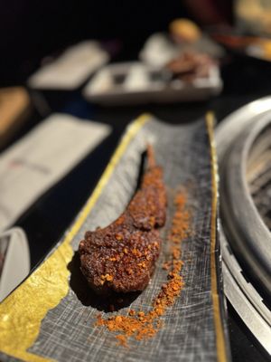 Wagyu House Atlanta | Rooftop BBQ by null