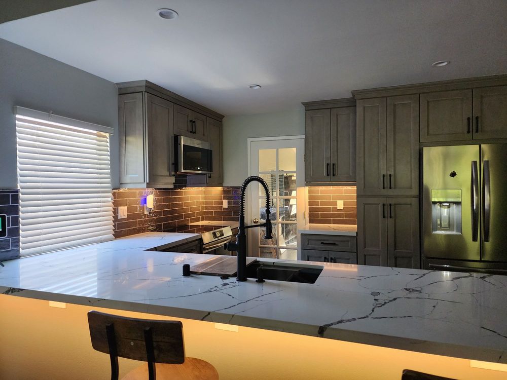 Slide of Roofing Plus Construction