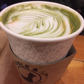 Bibble & Sip - Matcha - Coffee & Tea Near Me - New York, New York Bibble & Sip - Matcha - Coffee & Tea Near Me - New York, New York