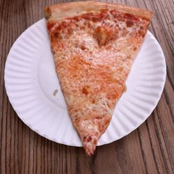 Pisa Pizza - Cheese Pizza