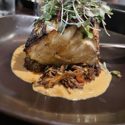 Chilean Sea Bass