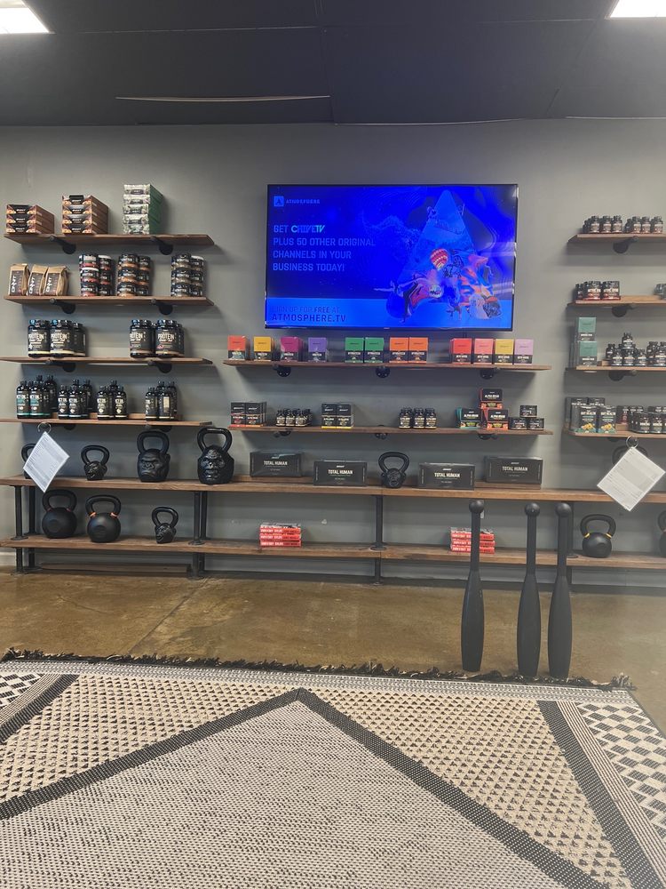 ONNIT GYM AUSTIN, TX 26 Reviews 4401 Freidrich Ln, Austin, Texas