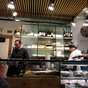 Mò Mò - Cheese Shops Near Me - Rome, RM