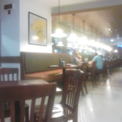 Tony Roma's
