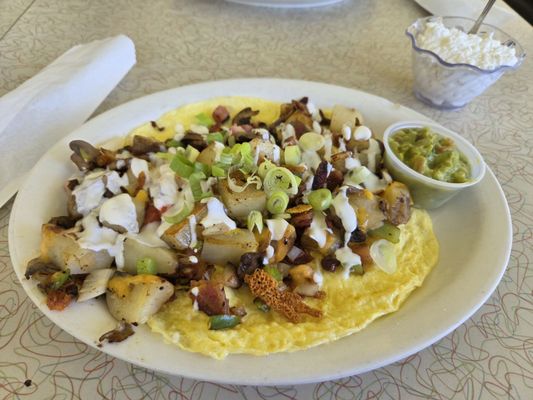 Joni's Diner by null