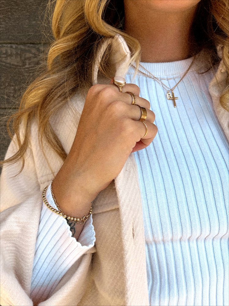 NASHELLE JEWELRY Updated April 2024 70 Photos & 35 Reviews 137 NW