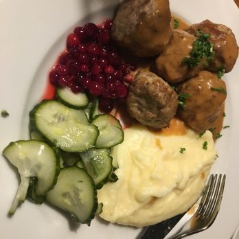 Nomad - Bars Near Me - Stockholm, Alberta