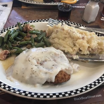 Black Bear Diner Tulsa - Diners Near Me - Tulsa, Oklahoma Black Bear Diner Tulsa - Diners Near Me - Tulsa, Oklahoma