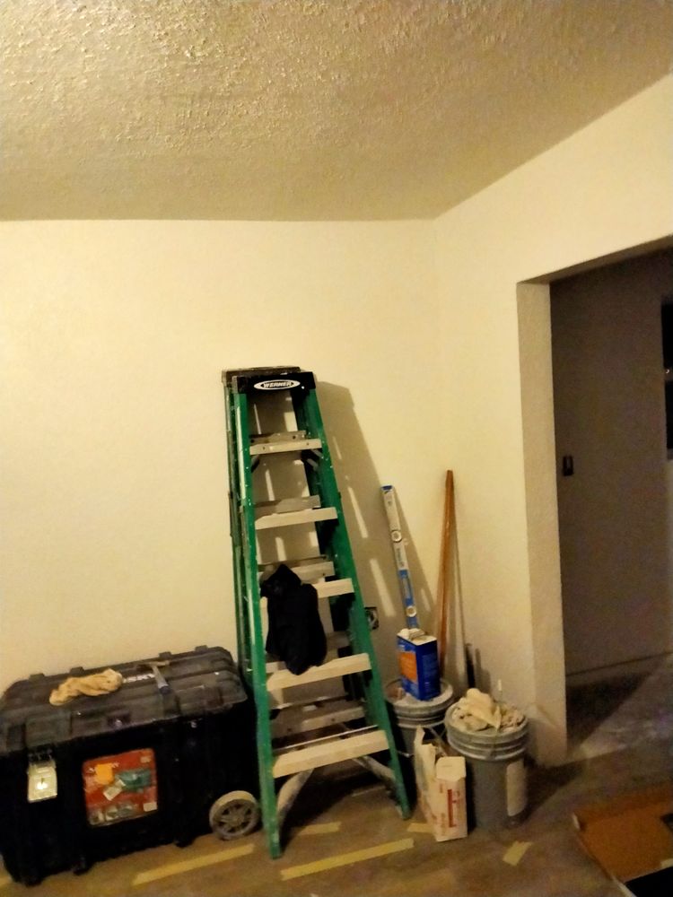 Slide of A & M Home Services