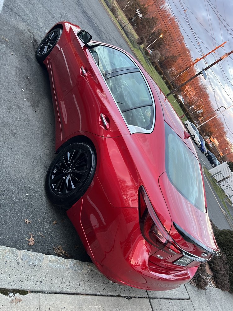RAY CATENA INFINITI OF BRIDGEWATER Updated October 2024 28 Photos