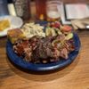 Dinosaur Bar-B-Que gift card
