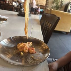 Ver very thin slice