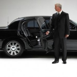 Giorgio's Chauffeured Transportation