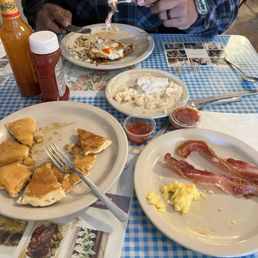 Chicken Fried Steak