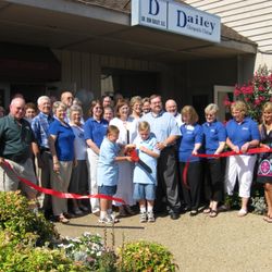 Dailey Chiropractic Clinic