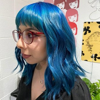 Melty Hair - Hair Salons Near Me - Rancho Cucamonga, California