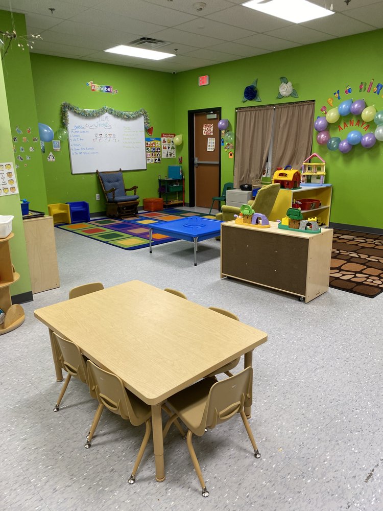 Caritas Kid's Cottage - childcare center in Bellevue, NE