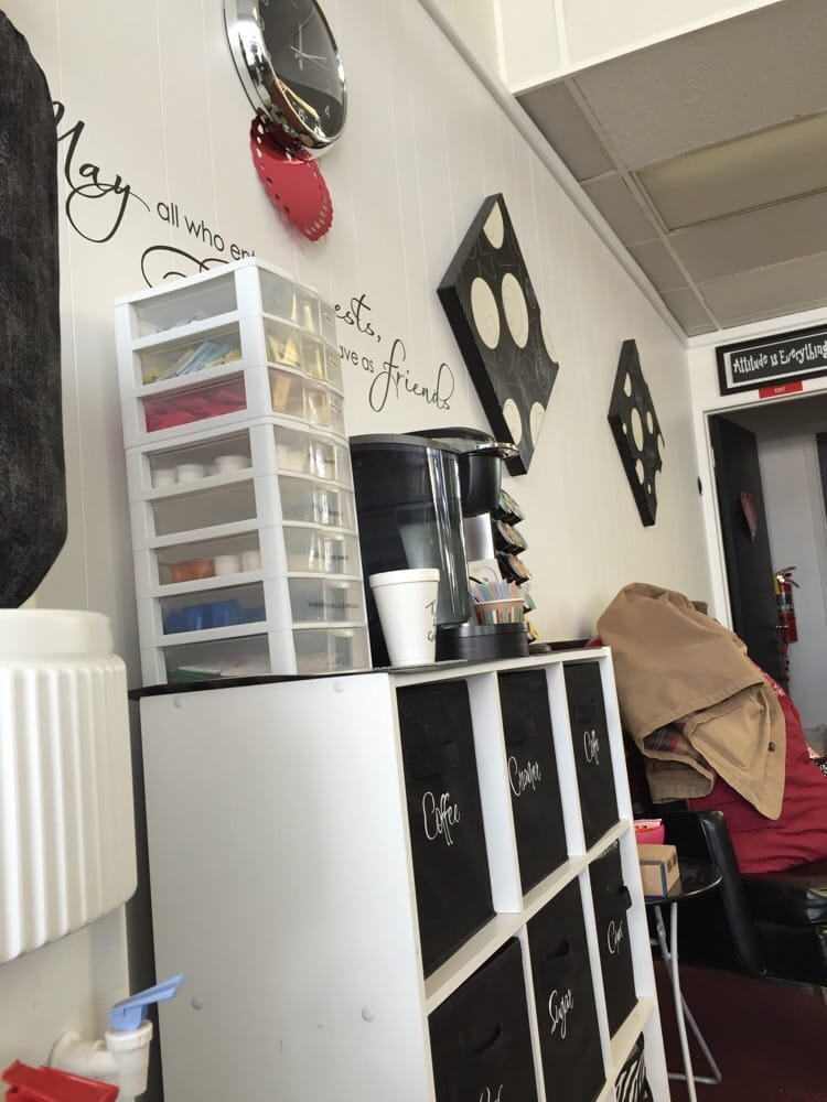 AVONDALE RAZOR’S EDGE BARBER SHOP Updated September 2024 3982