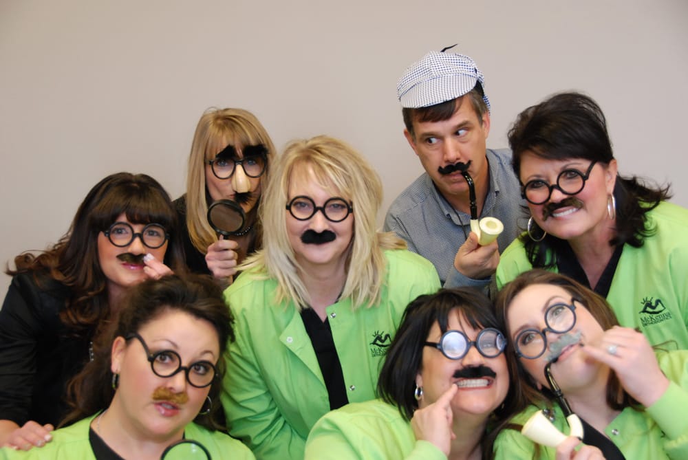 MCKENNA ORTHODONTICS Updated May 2024 10 Photos 1839 W Morris