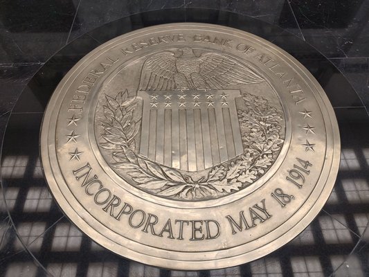 Federal Reserve Bank of Atlanta by null