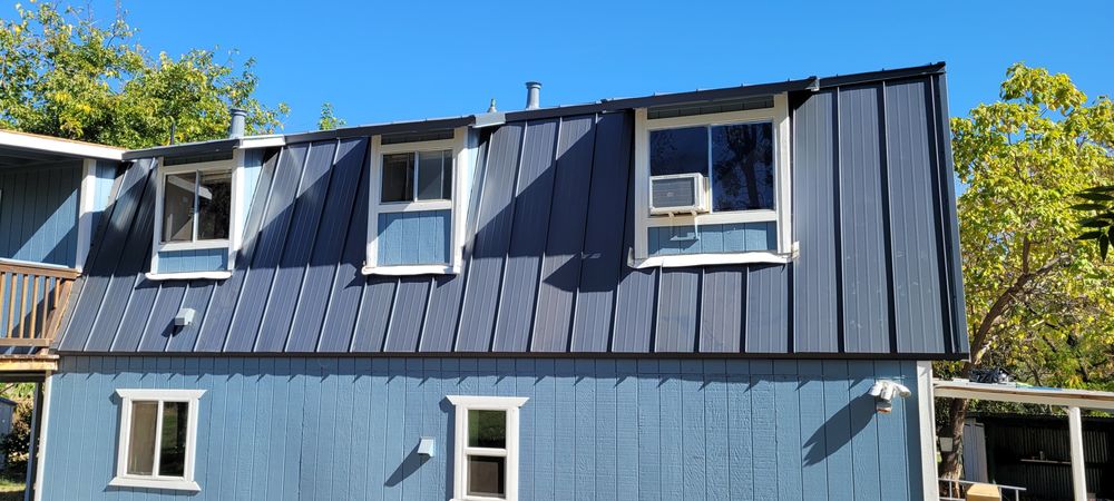 Slide of Upstate Roofing