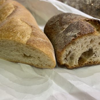 Berkshire Mountain Bakery - Baguettes 2 days apart... - Bakeries Near Me - Housatonic, Massachusetts Berkshire Mountain Bakery - Baguettes 2 days apart... - Bakeries Near Me - Housatonic, Massachusetts