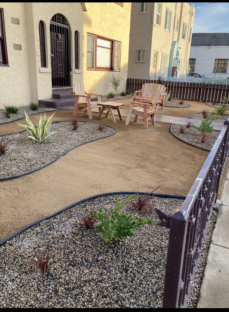 SANCHEZ ELITE LANDSCAPING Updated October 2024 Request a Quote