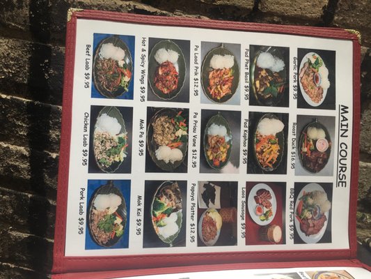 Menu photo 4 Rising Sons Deli Madison, WI