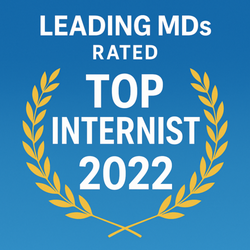 Leading MDs