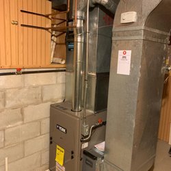 Area Sheet Metal, Heating, Cooling, and Metal Fabrication