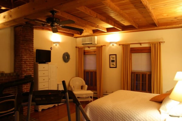 Acadia Hotel - Downtown by null