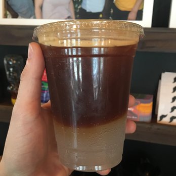 Ebenezers Coffeehouse - Sparkling elderflower espresso - Coffee & Tea Near Me - Washington, DC, District of Columbia Ebenezers Coffeehouse - Sparkling elderflower espresso - Coffee & Tea Near Me - Washington, DC, District of Columbia