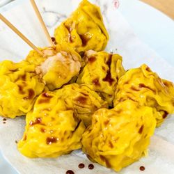 MT Fishball