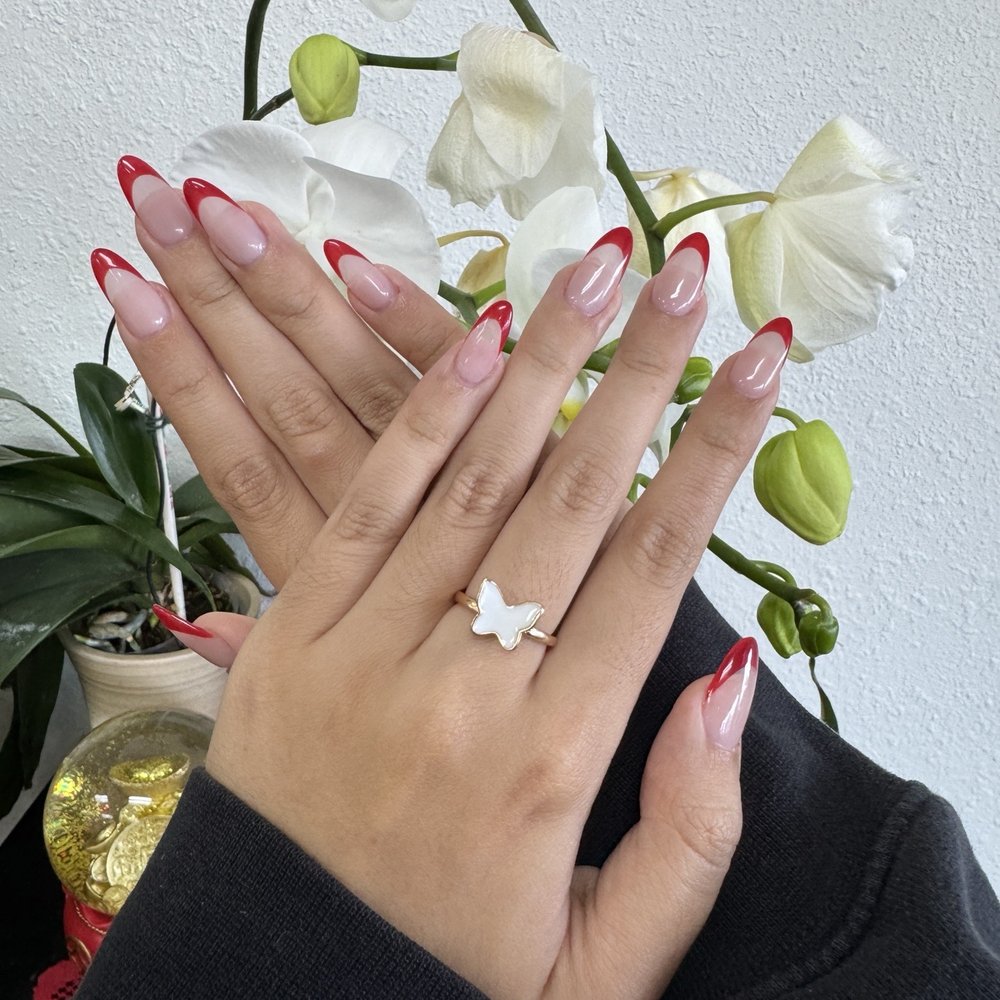 Herbal Nails & Spa - Orange - Nail Salons Near Me - Orange, California Herbal Nails & Spa - Orange - Nail Salons Near Me - Orange, California