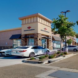 Bank of America Financial Center - Storefront
