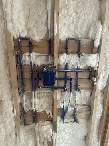 Slide of Precision Plumbing & Excavation