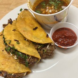 Birria tacos Birria tacos