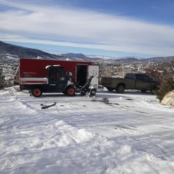 Steamboat Tire Works