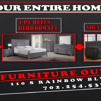 Furniture Outlet Lv 50 Photos 22 Reviews Furniture Stores 110 S Rainbow Blvd Las Vegas Nv Phone Number Yelp