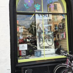Leith Cycle Co
