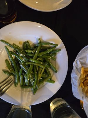 Stuart Fish Grill by null