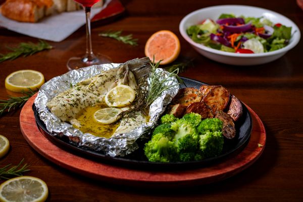 Anthony's Eatalian by null