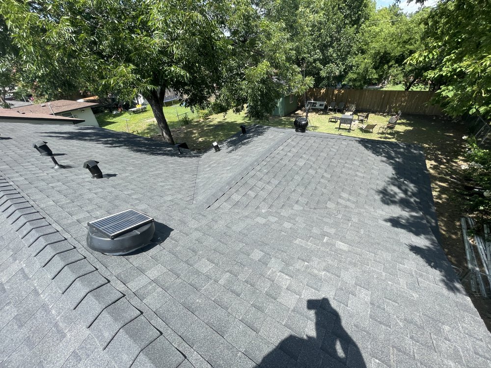 Slide of Superior Exteriors NTX