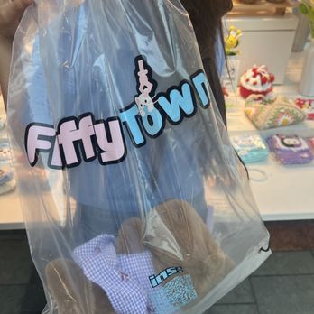 Fluffy Town - Arcades Near Me - San Jose, California Fluffy Town - Arcades Near Me - San Jose, California