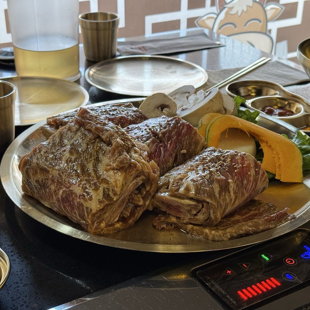 Chicago Galbi House - Korean Near Me - Buffalo Grove, Illinois Chicago Galbi House - Korean Near Me - Buffalo Grove, Illinois