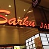Sarku Japanese Cuisine gift card