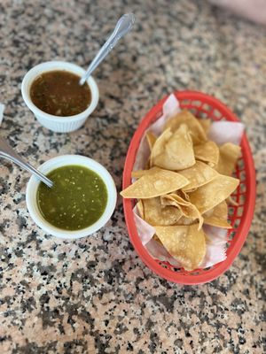 Restaurant Taqueria El Jarocho by null