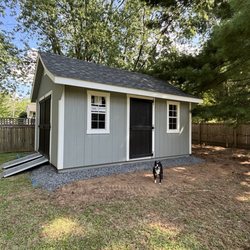 Country Tyme Sheds