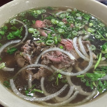 Pho Capital - Pho tai - Vietnamese Near Me - Richmond, British Columbia